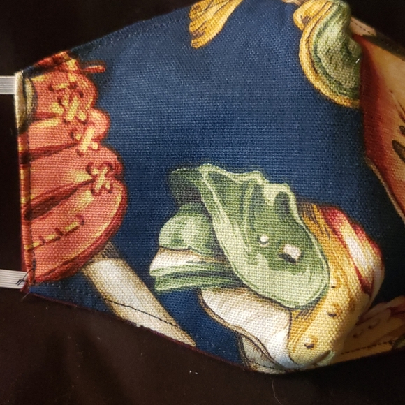 LINEN SPORTS Football Helmet Face Mask - Picture 3 of 5